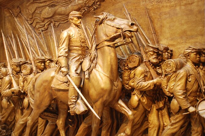 Boston's Freedom Trail: A Revolutionary Walking Tour - The Old State House and the Boston Massacre