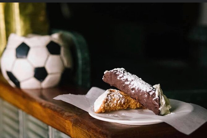Boston's North End Food and History Walking Tour - How Boston’s Oldest Neighborhood Became Little Italy