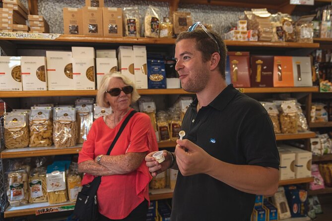 Boston’s North End Food Tour: Italian Flavors & Heritage Walk - Why this North End food walk works