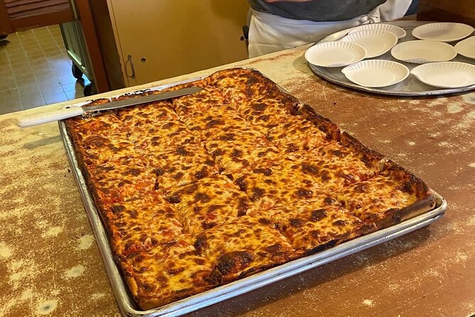 Boston’s Politically Incorrect North End Food Tour - The mob stories and the alleged Mob House
