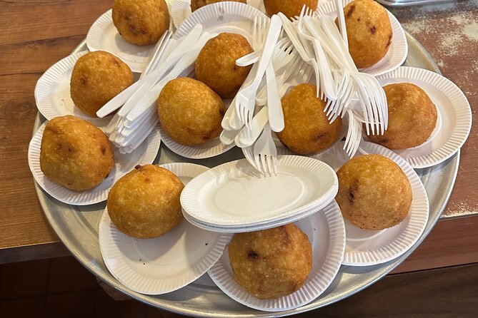 Boston’s Politically Incorrect North End Food Tour - Anthony’s style: funny, local, and not for everyone