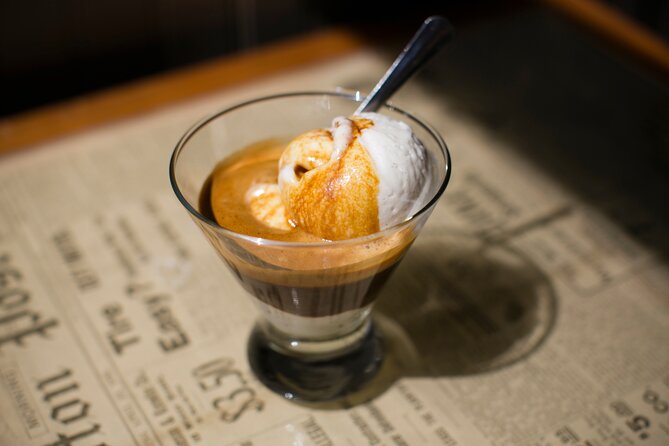 Boston’s Politically Incorrect North End Food Tour - Starting at 25 Parmenter Street
