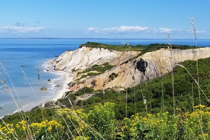 Boston to Martha's Vineyard Day Trip with Optional Island Tour - The early Boston pickup and ride to Falmouth