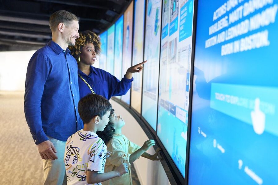 Boston: View Boston Observation Deck Entry Ticket - Choosing the best time for your visit