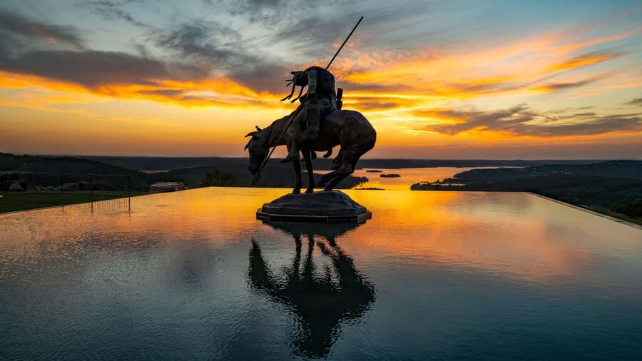Branson: Top of the Rock Ozarks Heritage Preserve - Timing, lines, and the best way to plan