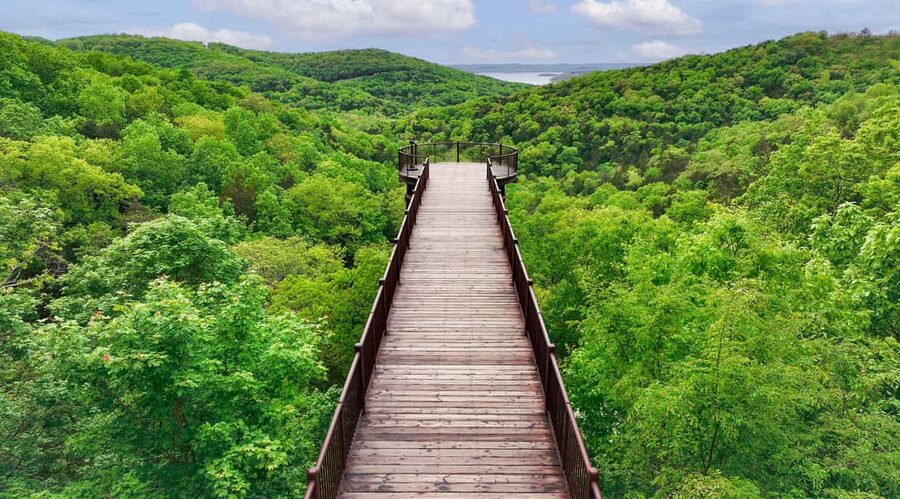 Branson: Top of the Rock Ozarks Heritage Preserve - Practical tips for a smoother visit