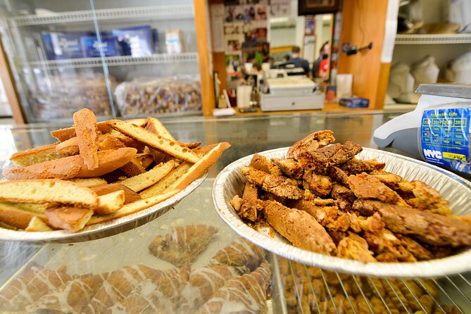 Brooklyn Bridge & DUMBO Food Tour: Local Eats & Landmarks - Is $69.90 a fair price?