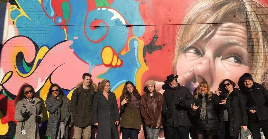 Brooklyn: Bushwick Street Art Walking Tour - Why the guide matters more than the walls