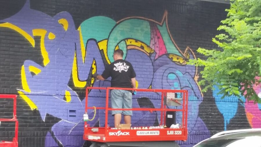 Brooklyn: Bushwick Street Art Walking Tour - Is $20 a fair price?