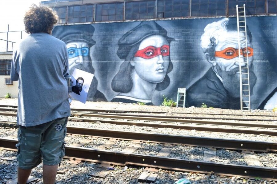 Brooklyn: Bushwick Street Art Walking Tour - Should you book the Bushwick Street Art Walking Tour?