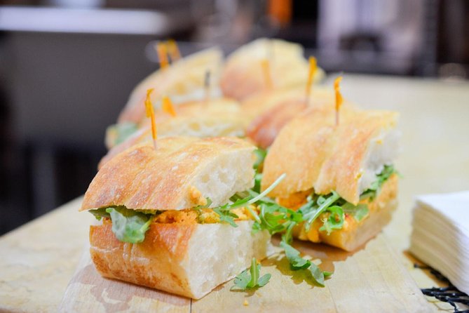 Brooklyn Food Walking Tour: Local Eats & Family‑Run Shops - Is $69.90 a fair price?