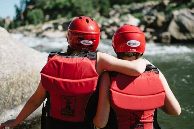 Browns Canyon Full Day Rafting Adventure - Why the canyon is the real star