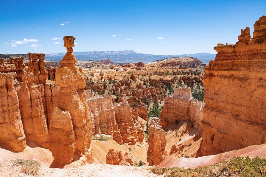 Bryce Canyon City Guided ATV/RZR Tour - Key points at a glance