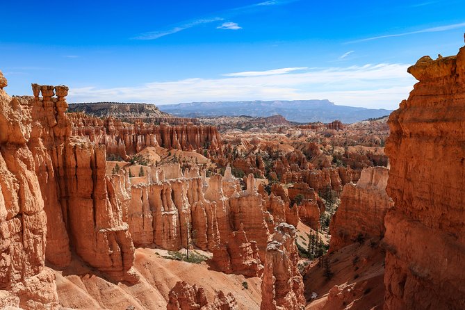 Bryce Canyon & Zion National Park from Las Vegas with Lunch, WiFi - The 5:15 am departure from Treasure Island