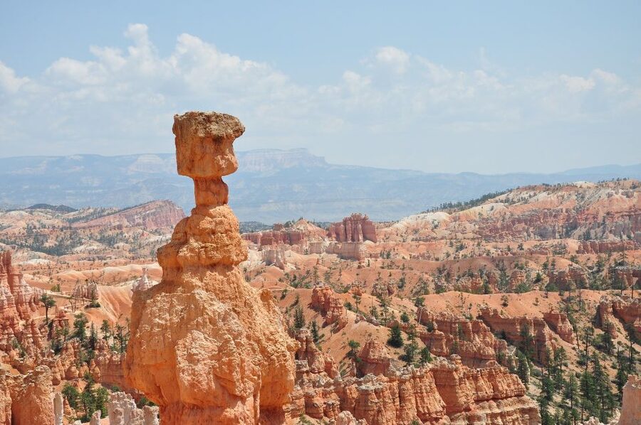 Bryce: Guided Sightseeing Tour of Bryce Canyon National Park - What the three hours feel like