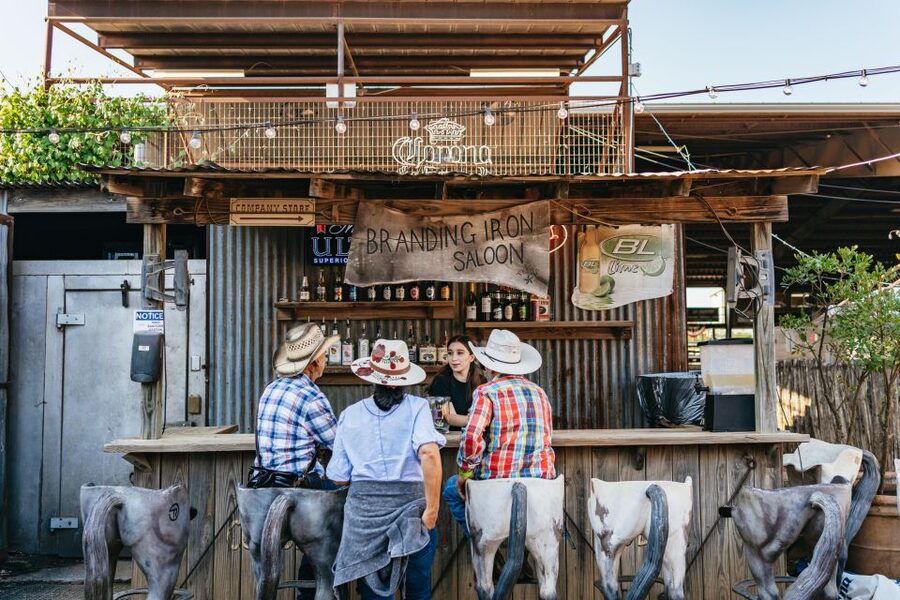 Bulverde: Saturday Night Rodeo General Admission Ticket - Is the $30 ticket worth it?