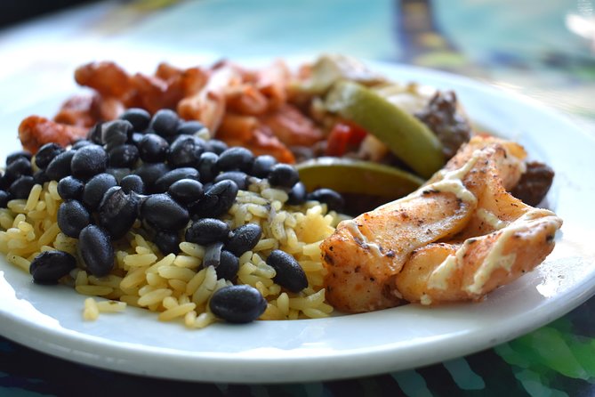 Calypso Queen Tropical Party Buffet Cruise - Who will enjoy the Calypso Queen most