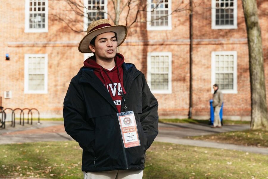 Cambridge: Harvard University Student-Guided Walking Tour - Memorial Hall and the visible face of Harvard