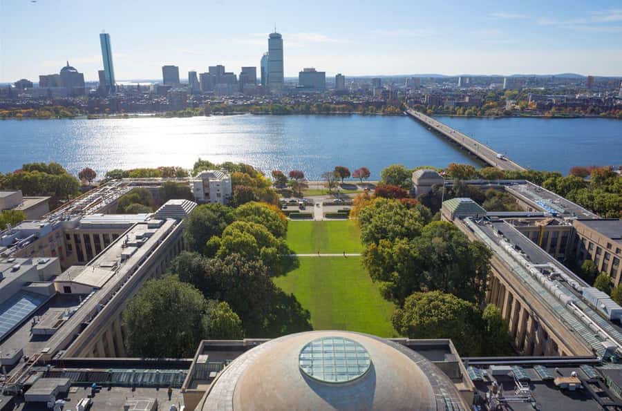 Cambridge, Massachusetts: MIT and Harvard Walking Tour - Who should book the MIT and Harvard walk?