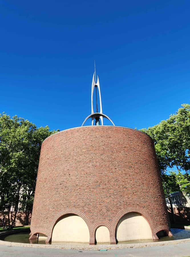 Cambridge, Massachusetts: MIT and Harvard Walking Tour - What you are paying for at $49