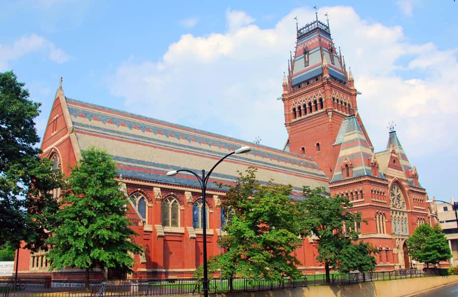Cambridge, Massachusetts: MIT and Harvard Walking Tour - MIT Media Lab and the campus of useful oddities