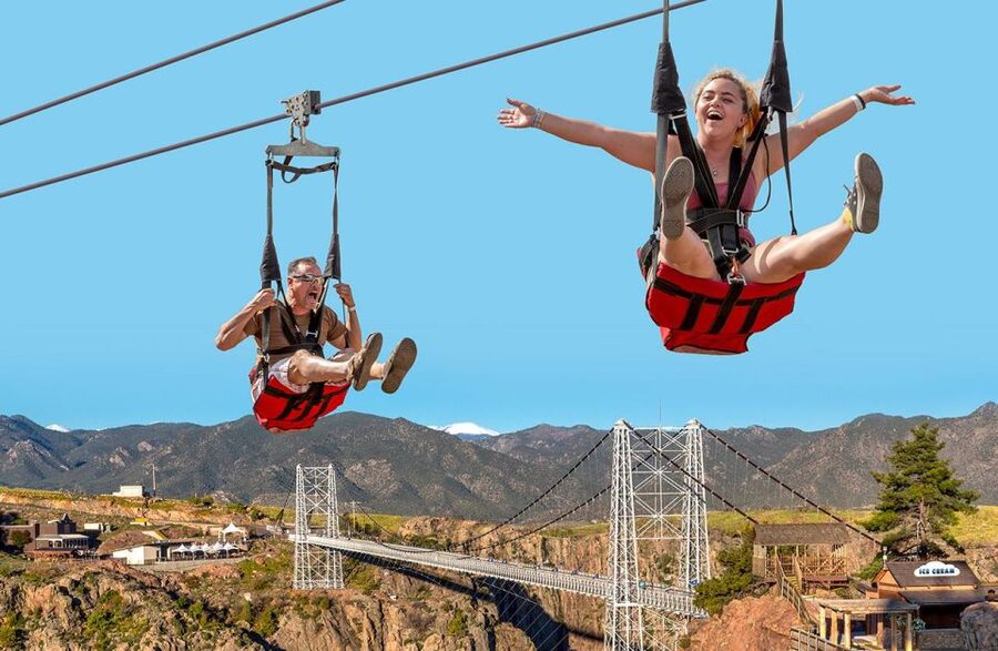 Cañon City: Royal Gorge Bridge & Park Entry Ticket & Gondola - Who will enjoy this experience most