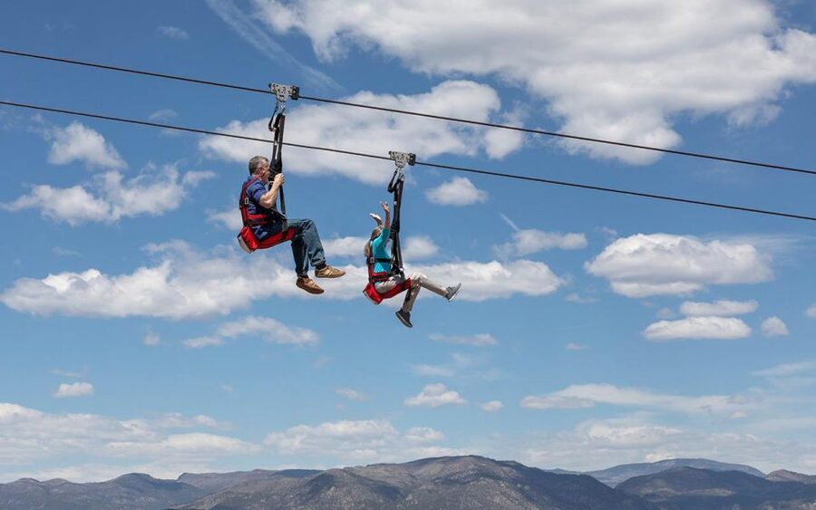 Cañon City: Royal Gorge Bridge & Park Entry Ticket & Gondola - How to plan your time at the park