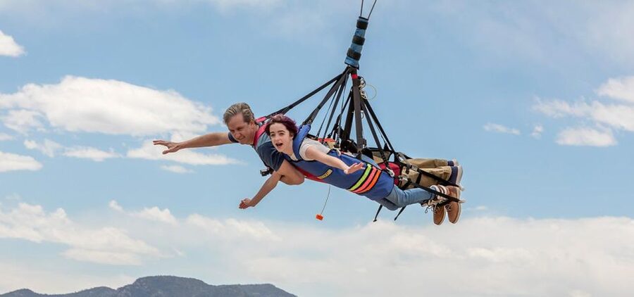 Cañon City: Royal Gorge Bridge & Park Entry Ticket & Gondola - Weather, walking, and accessibility