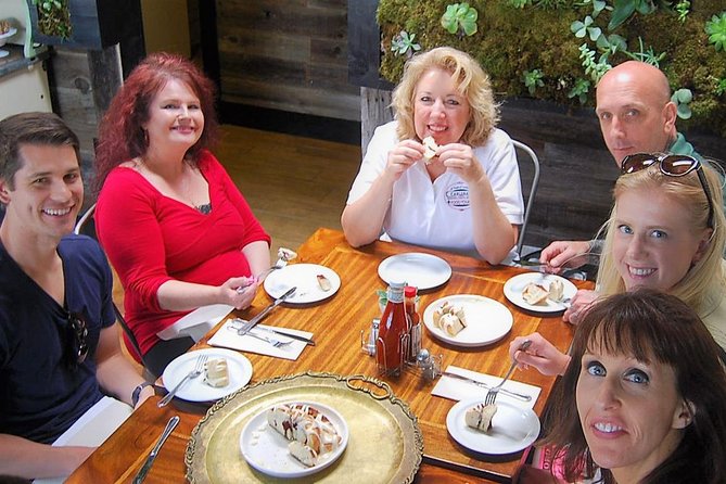 Carlsbad Food Tour - Key points to know before booking