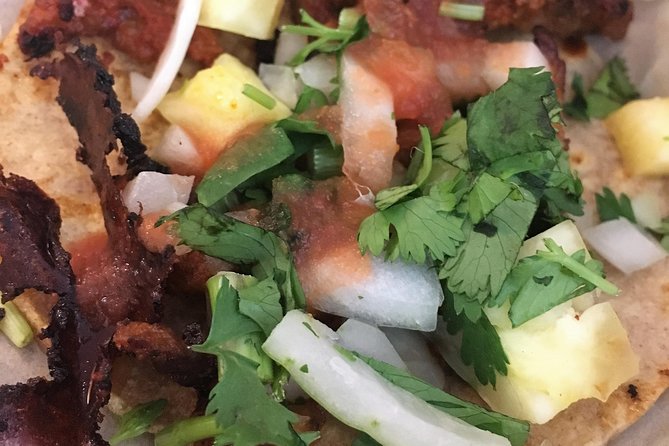Carlsbad Food Tour - A walking tour with a real meal attached