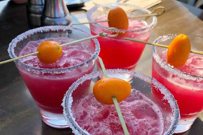 Catalina Food Tour - A Food-Focused Introduction to Avalon