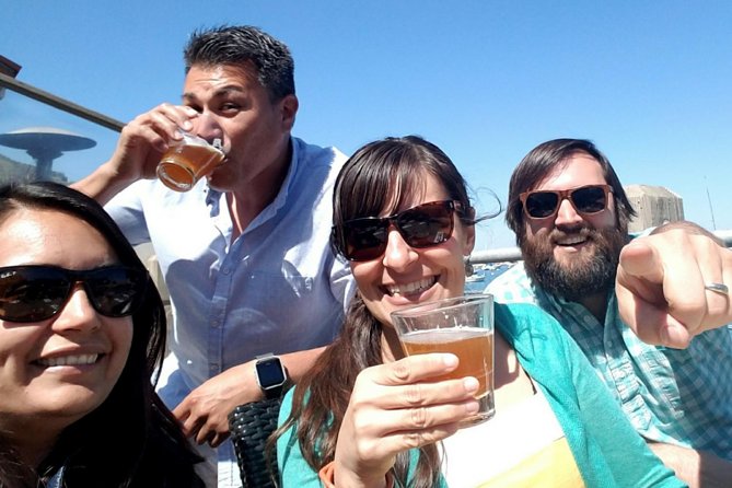 Catalina Food Tour - What the $154.96 Price Really Covers
