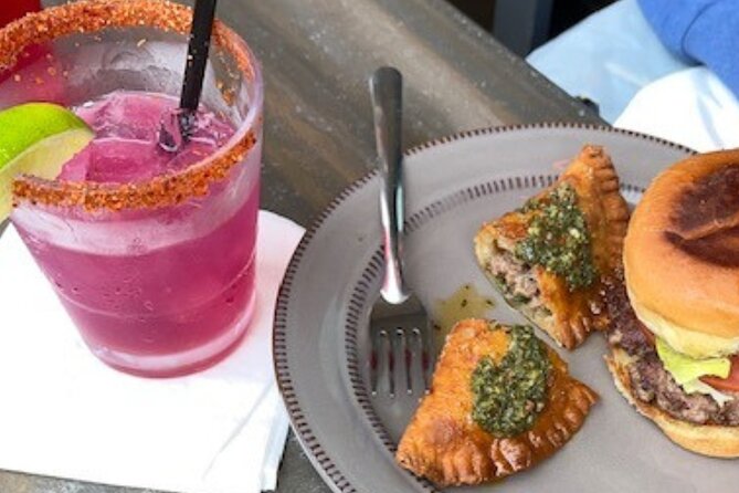 Catalina Food Tour - The Casino Building and Avalon’s Waterfront