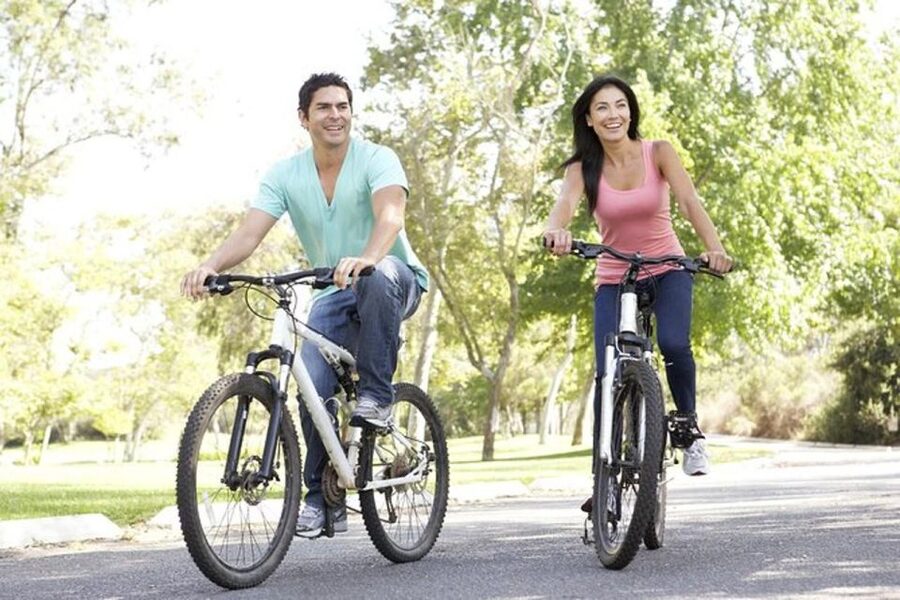 Central Park Bike Rental - Is $9 a good value?