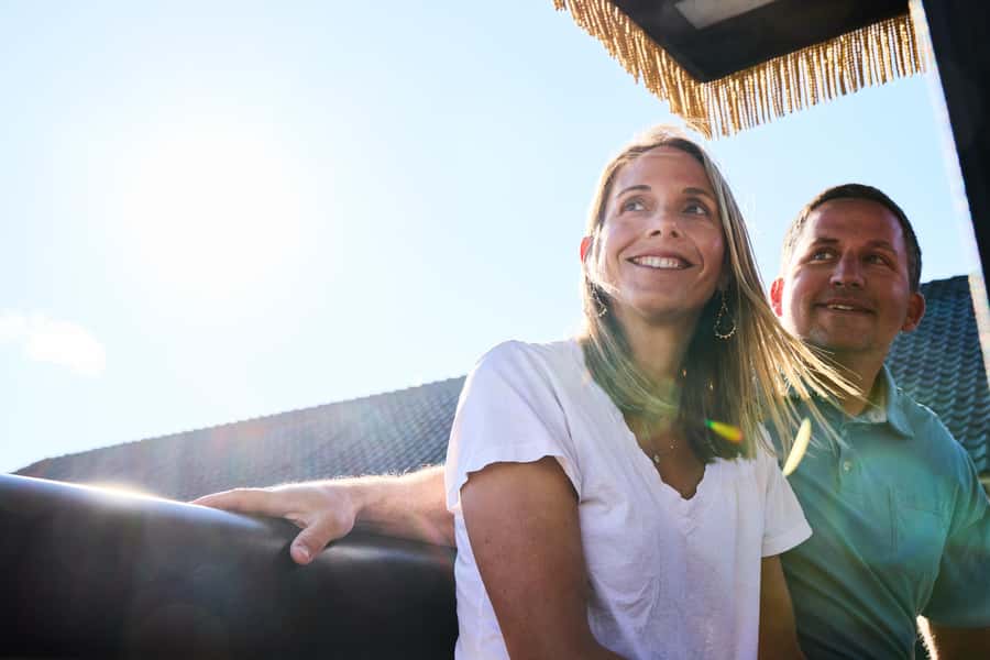Charleston: Downtown Horse-Drawn Carriage Tour - Guides who make the difference