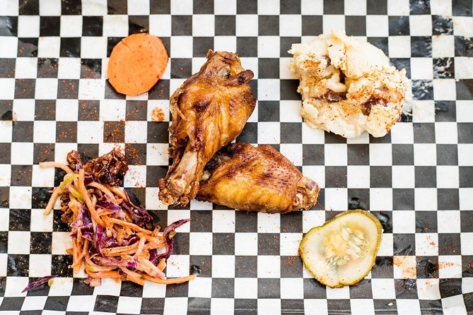 Charleston French Quarter or Brunch Food Tour with 7+ Tastings - Dietary needs, timing, and practical limits