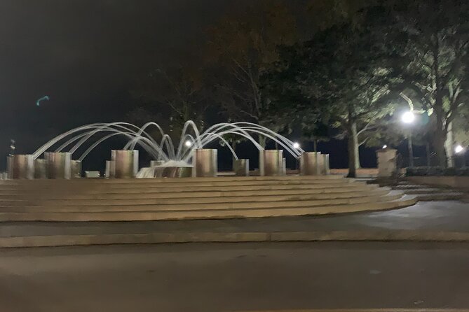Charleston Ghosts of Liberty Guided Walking Tour - What the strongest guide performances add