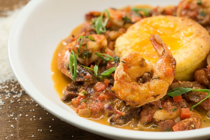 Charleston Harbor Luxury Dinner Cruise with Live Music - Should you book it?