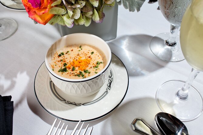 Charleston Harbor Luxury Dinner Cruise with Live Music - FAQ