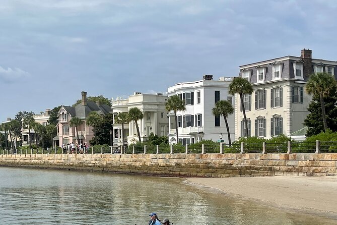 Charleston History Tour / - Dock Street Theater and Charleston’s stage tradition