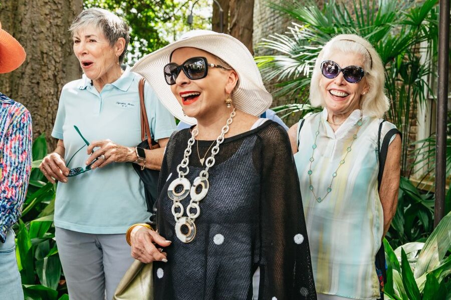 Charleston: Old Walled City Historical Walking Tour - The French Quarter: Charleston’s story in close quarters