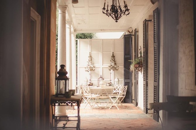 Charleston’s Best Highlights: History, Culture & Architecture - Why this walk gives you a useful first look at Charleston