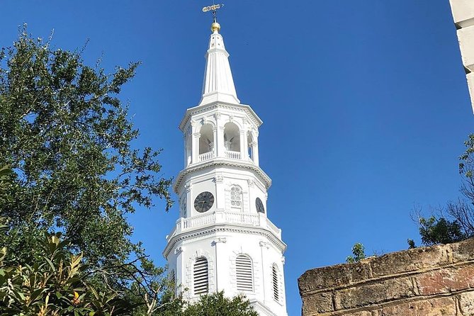Charleston’s Best Highlights: History, Culture & Architecture - Dock Street Theater connects performance and preservation