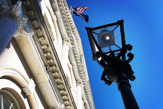 Charleston’s Best Highlights: History, Culture & Architecture - Four Corners of Law and Charleston City Hall