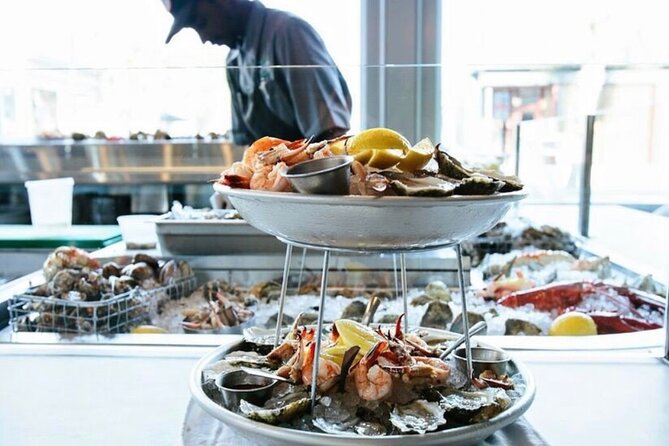 Charleston's Historic Downtown Food Tour - Why the guides matter