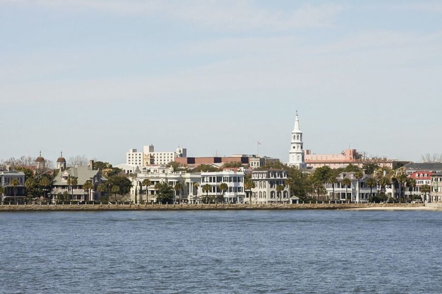 Charleston: Sightseeing Harbor Tour & Dolphin Watch - Comfort, food, and what to bring