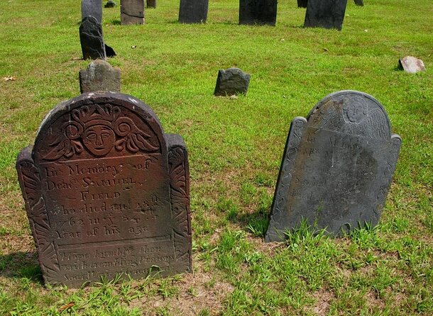 Charlotte's Ultimate Southern Charm Historical City Cart Tour - Quick takeaways from the Charlotte cart tour