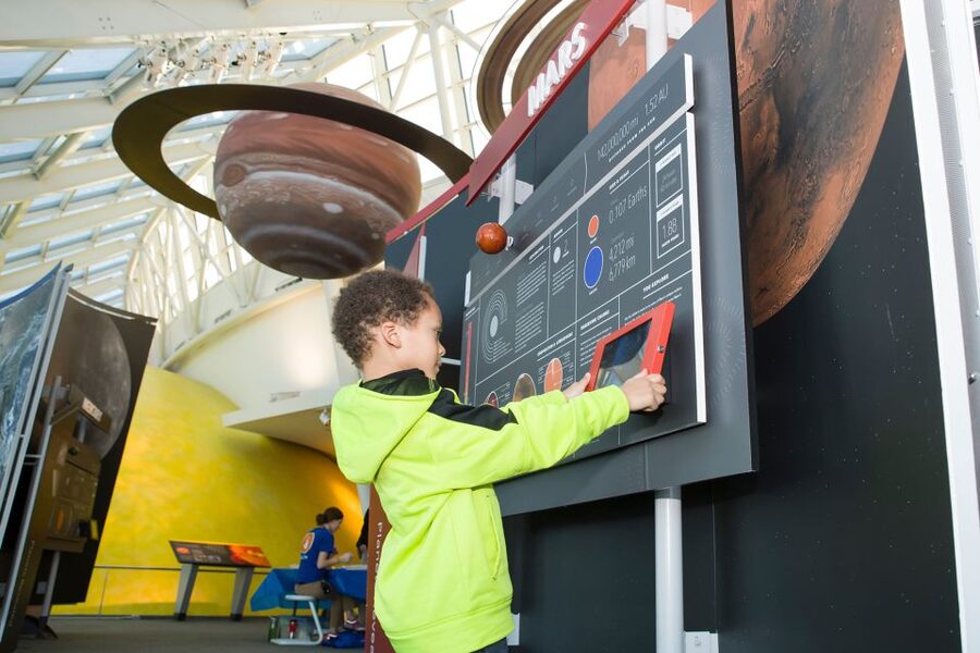 Chicago: 1-5 Day Attraction Pass with Shedd Aquarium - Museums for different interests