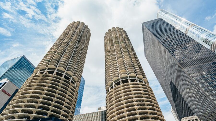 Chicago: 45-Minute Family-Friendly Architecture River Cruise - Sunset and evening cruises
