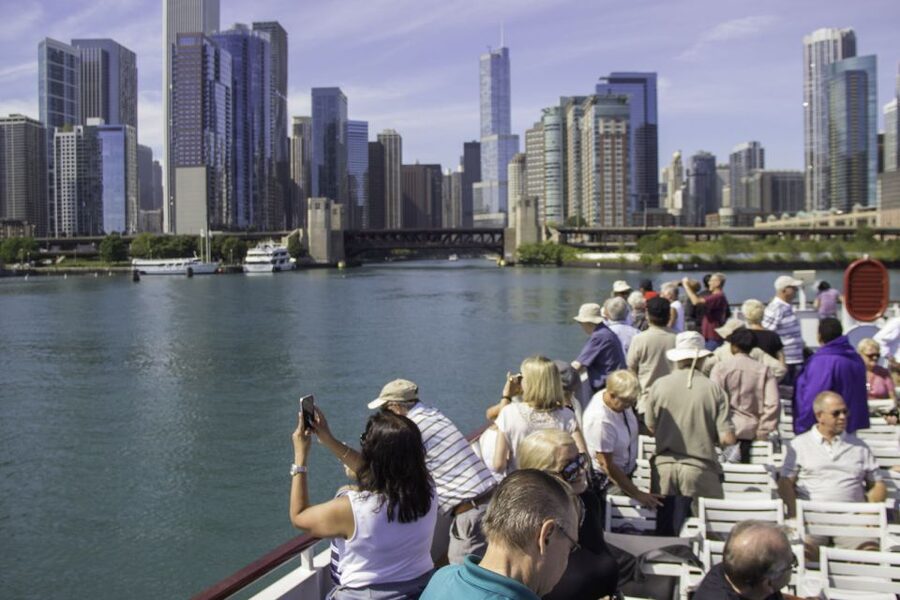 Chicago: 45-Minute Family-Friendly Architecture River Cruise - Who will enjoy this cruise most?